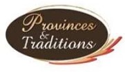 Provinces et traditions